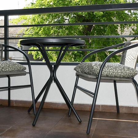 Apartman Harmony Сомбор Экстерьер фото