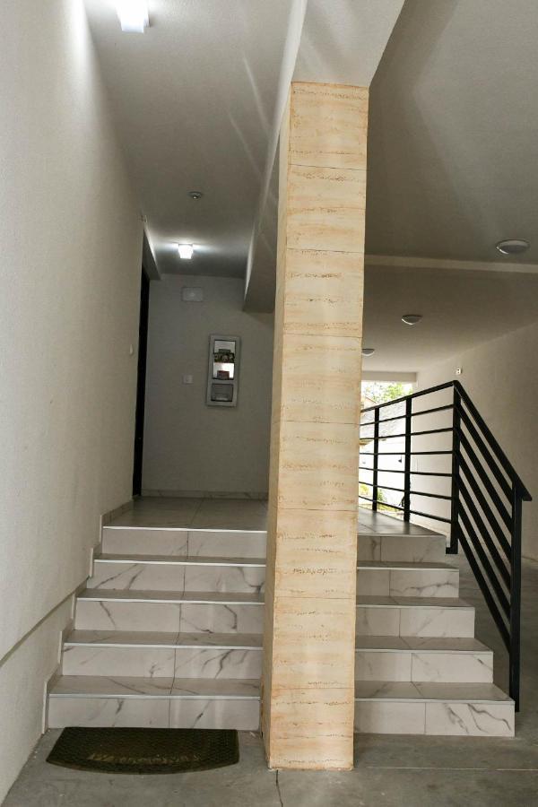 Apartman Harmony Сомбор Экстерьер фото
