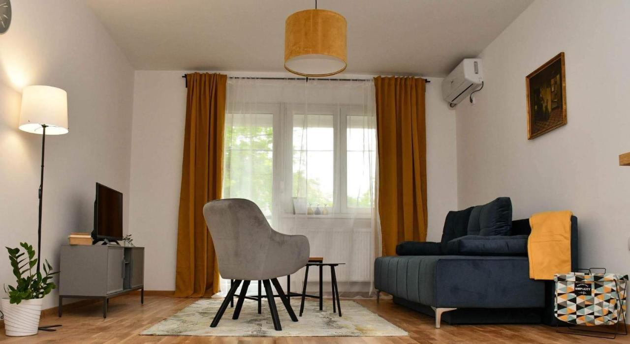 Apartman Harmony Сомбор Экстерьер фото