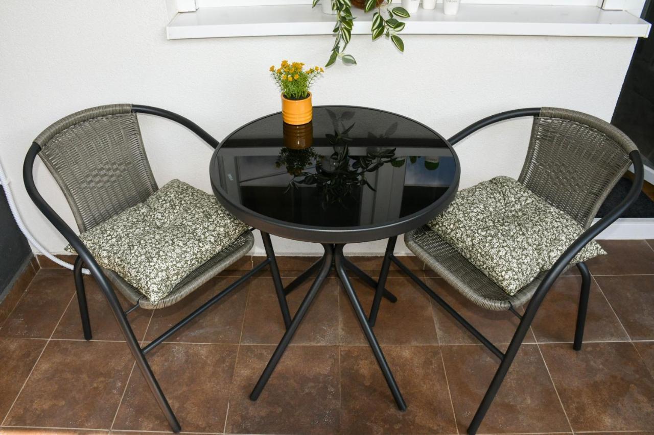 Apartman Harmony Сомбор Экстерьер фото