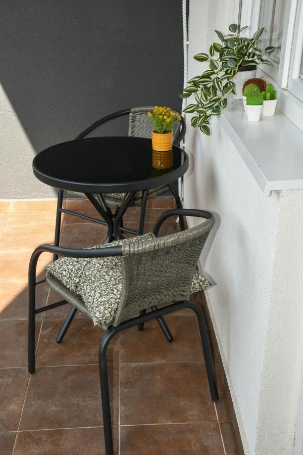 Apartman Harmony Сомбор Экстерьер фото
