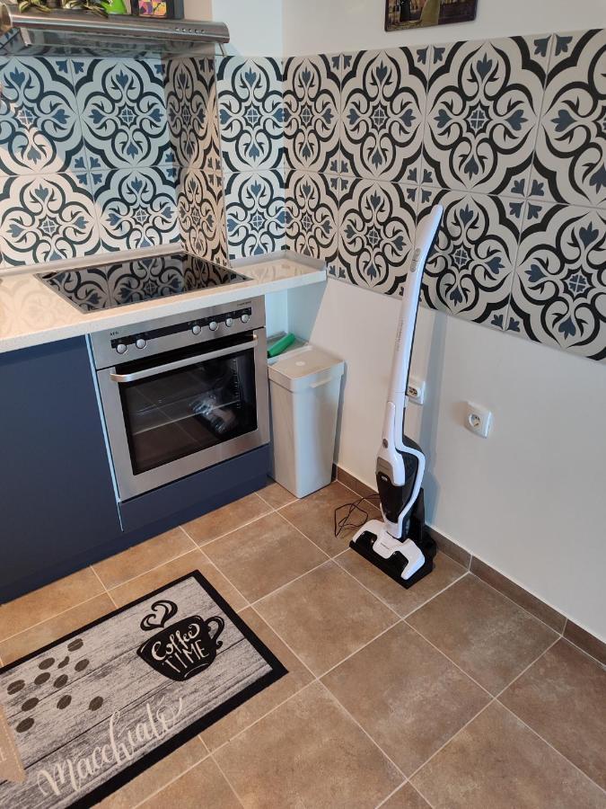 Apartman Harmony Сомбор Экстерьер фото