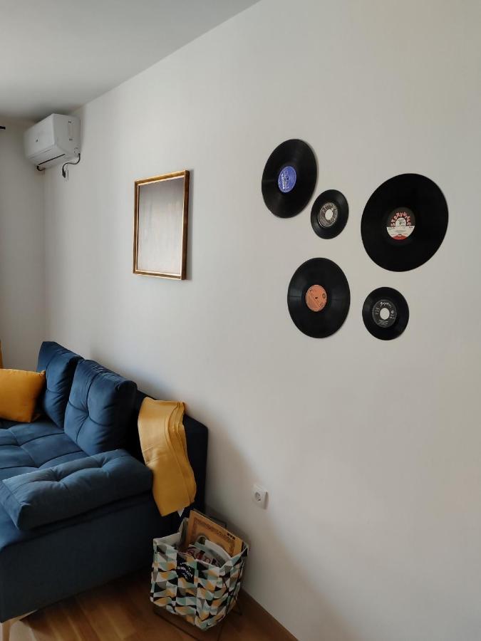 Apartman Harmony Сомбор Экстерьер фото